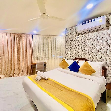 Hotel Eagle Grand Hyderabad Airport Zone Shamshabad Esterno foto