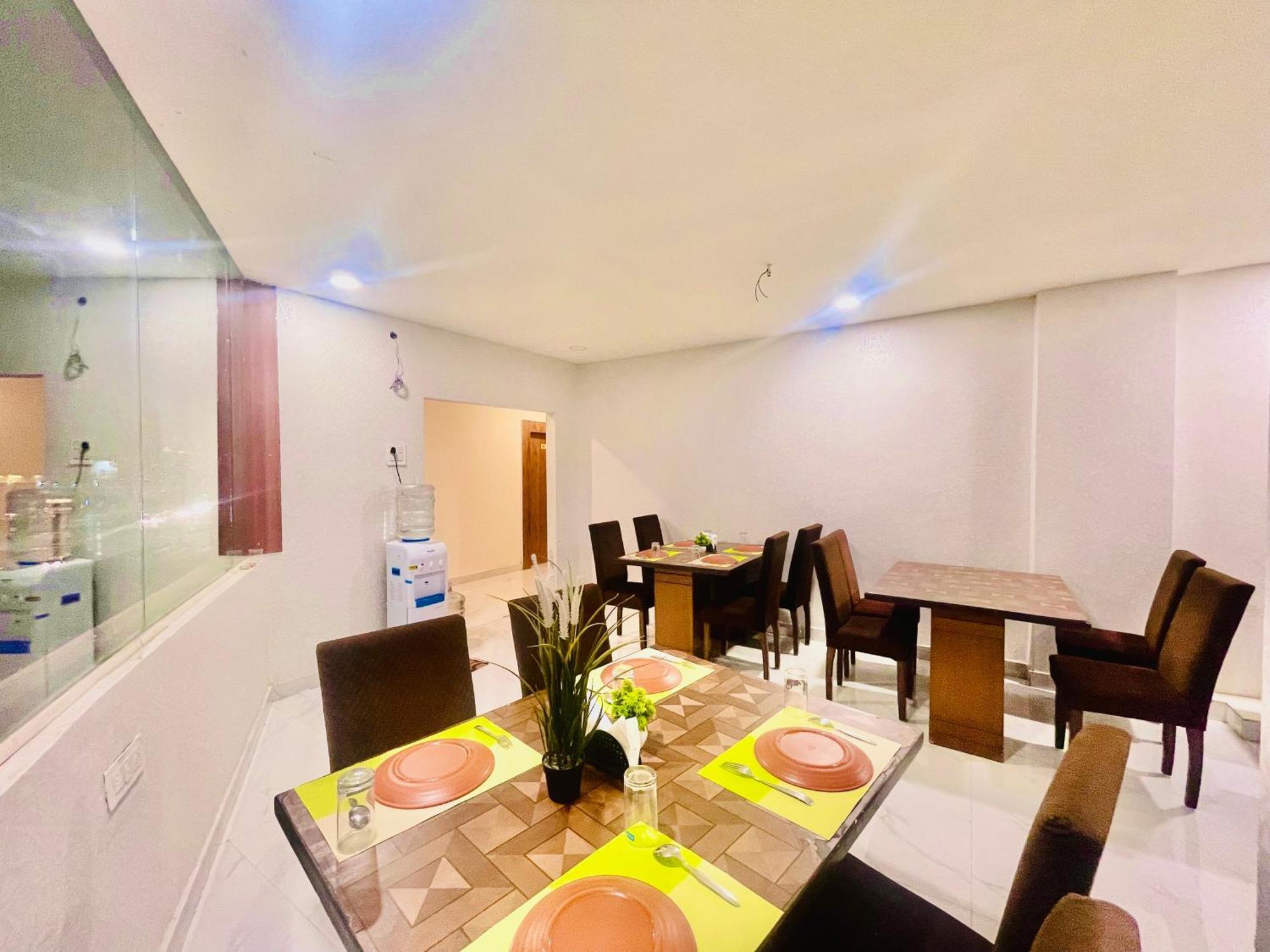 Hotel Eagle Grand Hyderabad Airport Zone Shamshabad Esterno foto