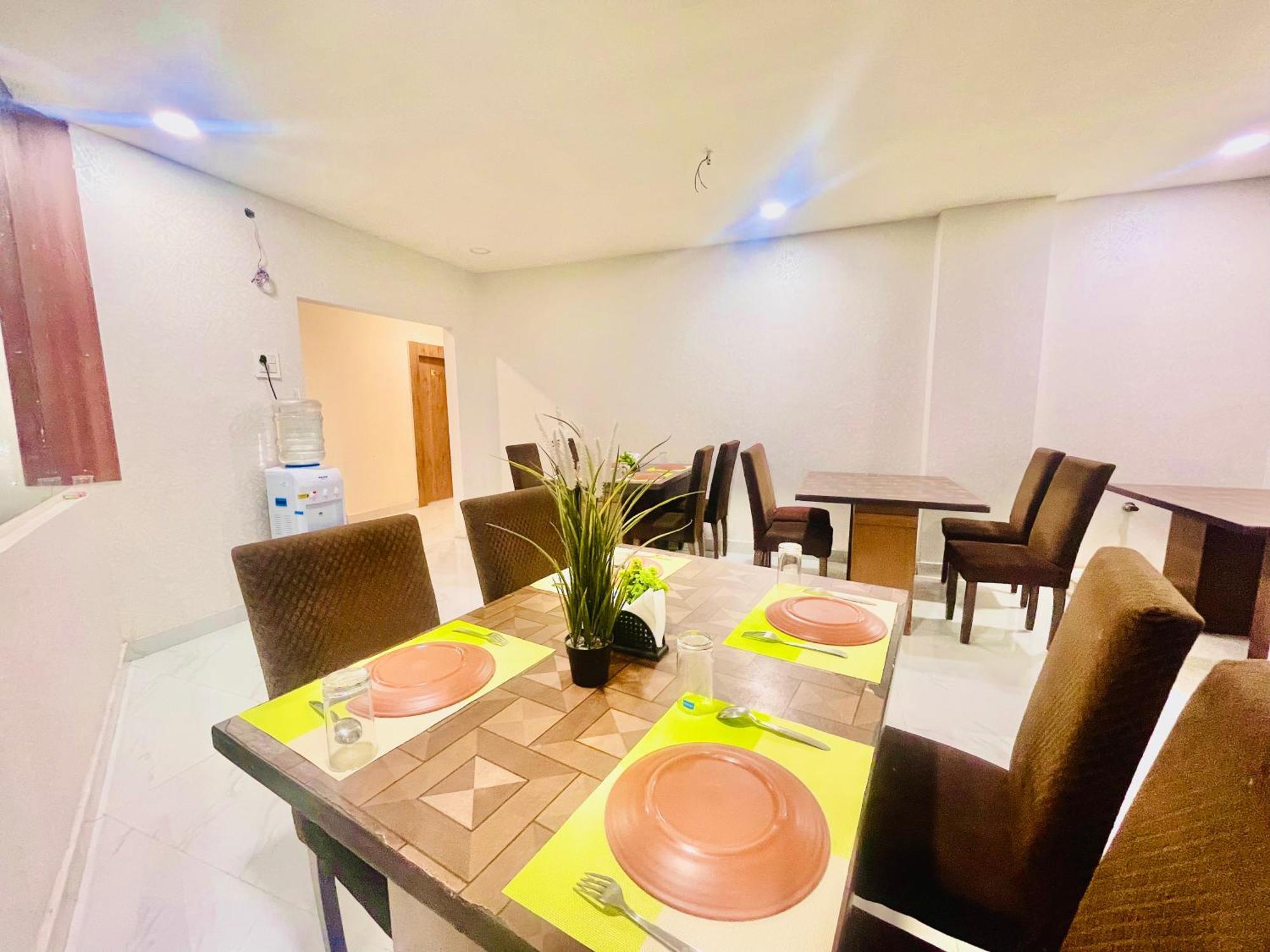 Hotel Eagle Grand Hyderabad Airport Zone Shamshabad Esterno foto