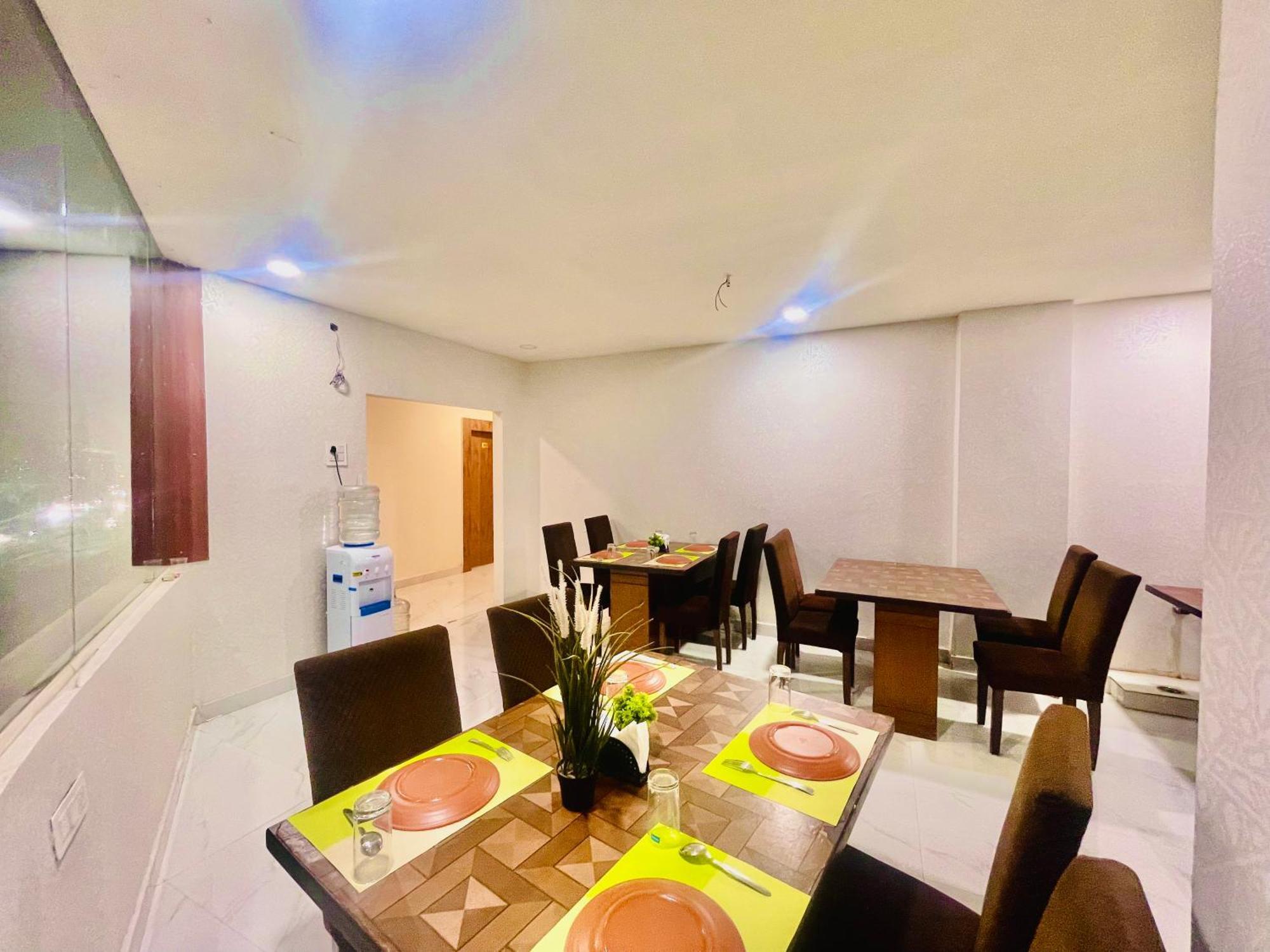 Hotel Eagle Grand Hyderabad Airport Zone Shamshabad Esterno foto